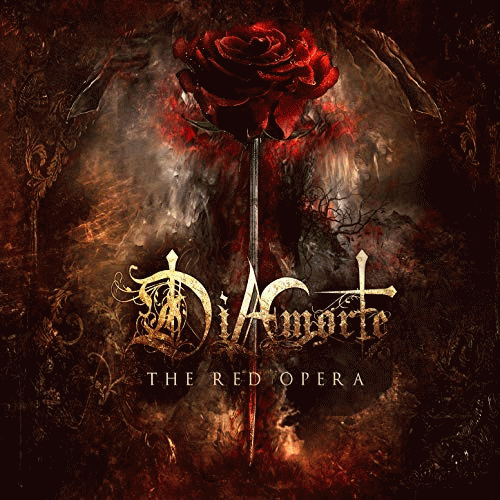 DiAmorte : The Red Opera